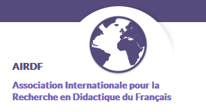 Association Internationale pour la Recherche en Didactique du Français